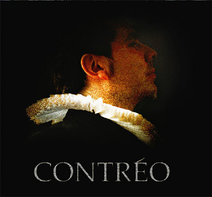 Contréo - The Secret Church Orchestra