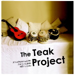 The Teak Project