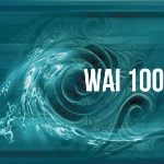 WAI 100%