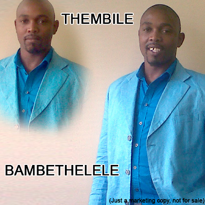 Bambethelele - Thembile