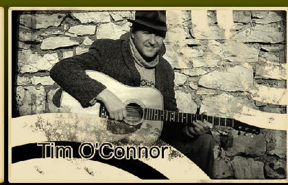 Tim O'Connor