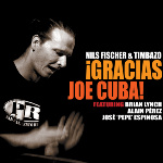 ¡Gracias Joe Cuba!