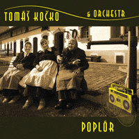 Poplór - Tomáš Koèko