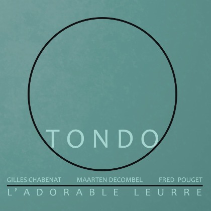 L'adorable leurre - TONDO