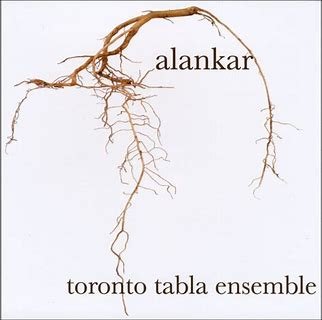 Alankar - Toronto Tabla Ensemble