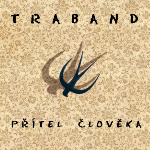 Pritel cloveka - cover of limited edition