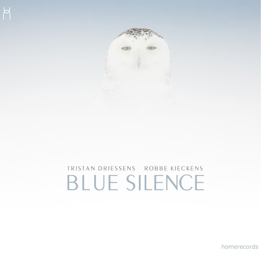 Blue Silence - Tristan Driessens & Robbe Kieckens