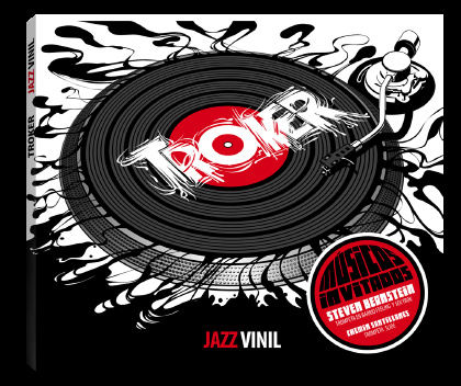 Jazz Vinil - Troker