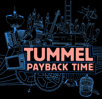 Payback Time - Tummel