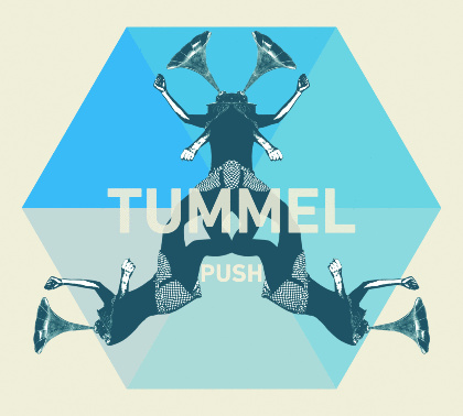Push - Tummel