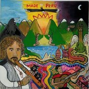 "Made in Perú"- Tales and Leyends of the Andean world view