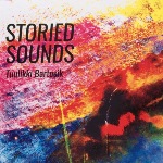 Storied sounds cover