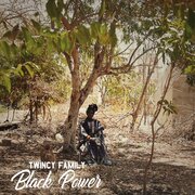 Black Power Official Cover