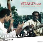 CE02 Raag Malkauns - Bombay 1968