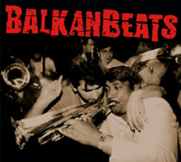 BalkanBeats - V.A.