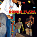 Bongo Flava - Swahili rap from Tanzania - V.A.