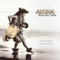 Aloha - Hawaiian Music Collection - Various
