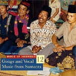 CD cover