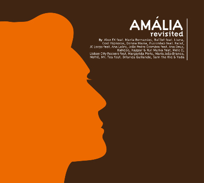 Amalia revisited - Various Artists