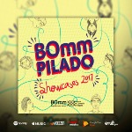 Various Artists (Showcases BOmm 2017)