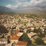 Gjirokastër, Albania, 2004, (c) Ardian Ahmedaja