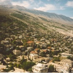Gjirokastër, Albania, 2004, (c) Ardian Ahmedaja