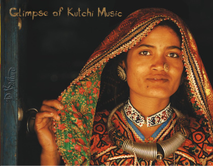 Glimpse Of Kutchi Music - Various Artists