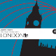 Jazzmine presents: London