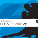 Jazzmine presents: Buenos Aires