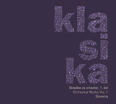 Klasika Slovenia 2015 - Various Artists