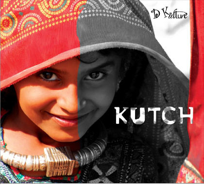 Kutch - Various Artists