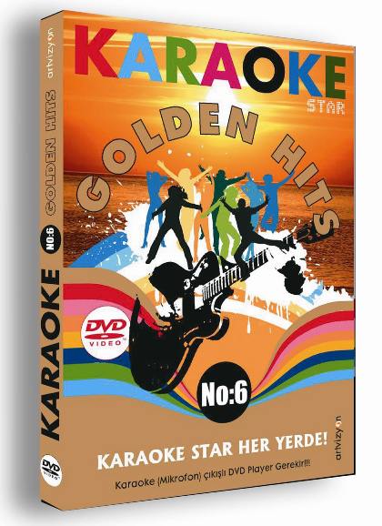 Karaoke Star-Golden Hits - Various Artists (Sound-like Karaoke)