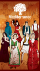 Mediterraneo - Various Artists