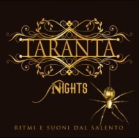 TARANTA NIGHTS - Various Artists of Taranta Music