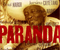 Paranda - Various Artists