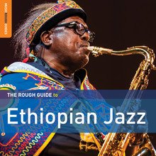 Rough guide to Ethiopian Jazz - Various artists