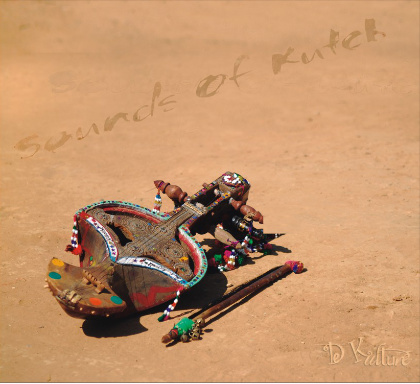 Sounds of Kutch - Various Artists