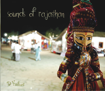 Sounds of Rajasthan - Various Artists