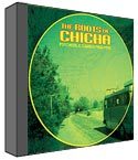 The Roots of Chicha: Psychedelic Cumbias from Peru (Barbes Records) - Various Artists