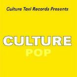VA - Culture Taxi presents: Culture Pop - Various Artists