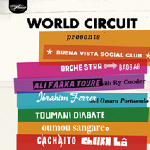 Various Artists (World Circuit Records)