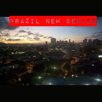 Brazil New Series - Various