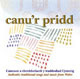 Canu'r Pridd - Various