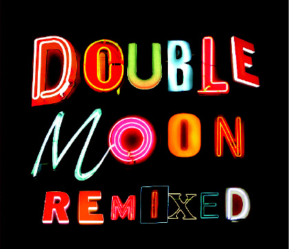 Doublemoon Remixed - Various