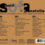 SOFA- CD Artwork-rear