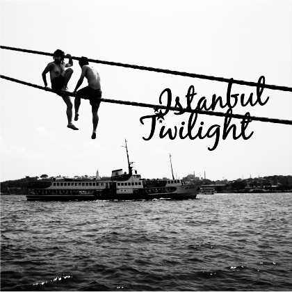 Istanbul Twilight - Various