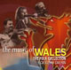 Music of Wales Folk Colledtion - Various