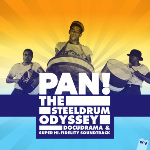PAN! The Steeldrum Odyssey