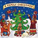 Putumayo Presents: A Family Christmas