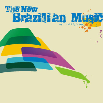 The New Brazilian Music 2010 - Various